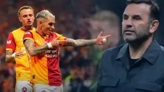 Lucas Torreira'nın Galatasaray'dan Ayrılma İhtimali: Fiorentina Transfer İçin Baskı Yapıyor