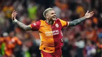 Mauro Icardi İçin Lazio İddiası: Yıllık 3 Milyon Euro Maaş Teklifi Hazırlığı