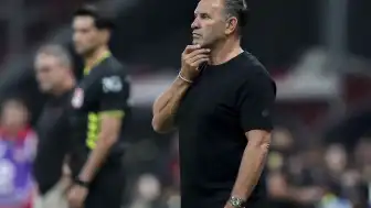 Okan Buruk: Galatasaray İyi Bir Kadro Kuracak