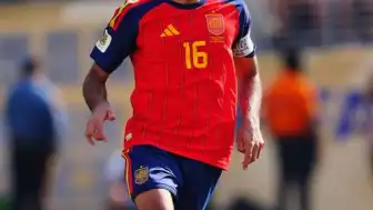 Rodri, Barcelona'ya Transfer Oldu