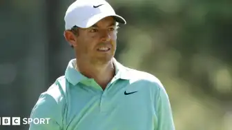 Rory McIlroy, Scottie Scheffler'ın İlk FedEx Cup Play-off Etkinliğini Kazanmasıyla Kaygılarını Dile Getirdi