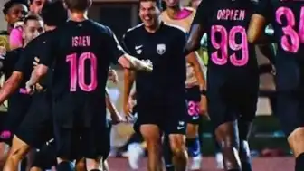 Sabah, HB Sheva'yı Eleynerek Şampiyonlar Ligi'ne Yükseldi