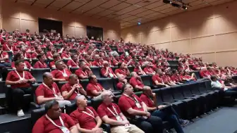 TBF Gelişim Semineri 2026-2027 Sezonu İçin Düzenlendi