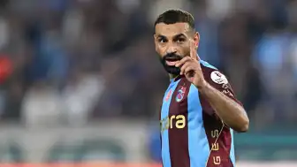 Trabzonspor, Avrupa Ligi'nde Gruplara Kalmak İçin Mücadele Edecek