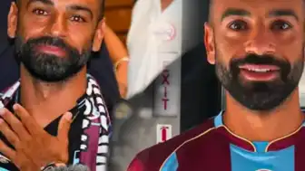 Trabzonspor, Mohamed Salah Transferinde KAP'a Bildirilen Ücretleri Açıkladı