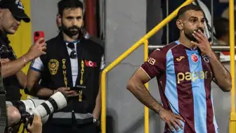 Trabzonspor'un Avrupa Ligi Kadrosu UEFA'ya Bildirildi