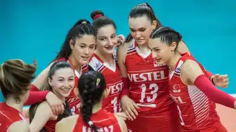 U17 Kız Milli Takımımız Dünya Şampiyonası'nda Finalde: Türkiye - ABD Maçı Detayları Belli Oldu