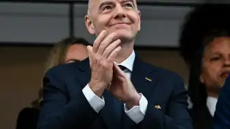 UEFA, CONCACAF ve AFC'den FIFA ve Infantino'ya Tepki: Birlik Çağrısı