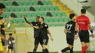 Vanspor FK, İstanbulspor'u 3-2 Mağlup Etti