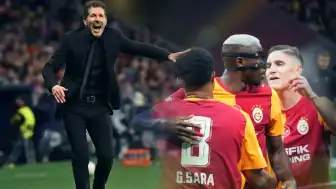Victor Osimhen'in Geleceği Belirsizliğini Koruyor: Atletico Madrid İddiaları Gündemde