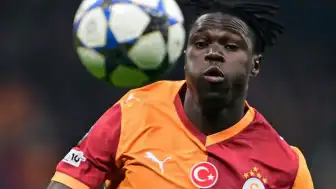 Wilfried Singo'ya Premier Lig'den Talip Var