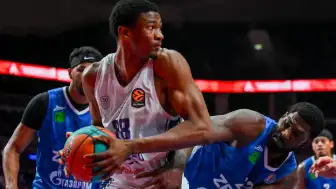 Anadolu Efes, Euroleague'de Barcelona'ya Konuk Olacak