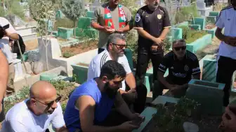 Beşiktaş Taraftar Grupları Diyarbakır'da Adalet İçin Buluştu: R.K. Davası Vurgulandı
