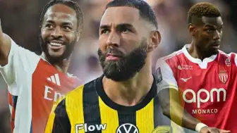 Bonservisi Elinde Olan Futbolcular Kimler? Transfer Dönemi Yaklaşırken Bekleyen Yıldızlar