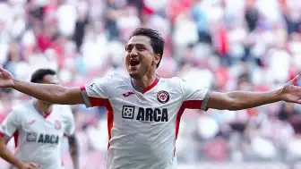 Cengiz Ünder'den Çorum FK'ya İki Gol Birden