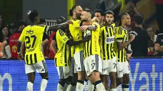 Fenerbahçe, 3 Maçlık Galibiyet Hasretine Son Vermek İstiyor