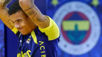 Fenerbahçe, Çaykur Rizespor Maçı Hazırlıklarını Sürdürüyor