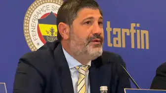 Fenerbahçe Erkek ve Kadın Basketbol Takımları İçin Tarfin ile Sponsorluk Anlaşması