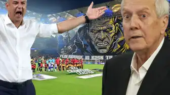 Fenerbahçe'de Belirsizlik: İsmail Kartal Antrenmana Katılmadı