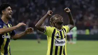 Fenerbahçe'de Dorgeles Nene Ayrılıyor mu? Kulübede Kalan Yıldız Futbolcudan Dikkat Çeken Hamle