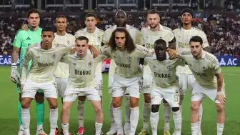 Fenerbahçe'de Sistem Değişikliği Gaziantep FK Maçında Başarısız Oldu