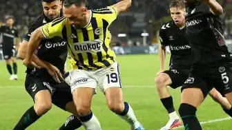 Fenerbahçe'den Son Dakika Transferi: Adil Demirbağ İçin Konyaspor'a Resmi Teklif