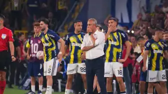 Fenerbahçe'nin Roma Maçı Öncesi Taktik Değişikliği: İsmail Kartal'dan Özel Planlama