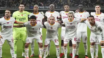 Galatasaray, Sporting Lizbon Deplasmanında 3 Eksikle Sahaya Çıkacak