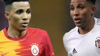 Galatasaray'dan Gedson Fernandes Hamlesi: Spartak Moskova İle Temas Sağlandı