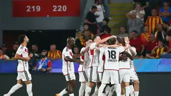 Gaziantep FK, Göztepe Deplasmanında Farkı İlk Yarıda Açtı: 4-2
