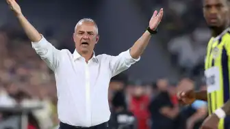 İsmail Kartal'dan Roma Maçı Öncesi Rotasyon: 4 Oyuncuya Kulübe Yol Gözüktü