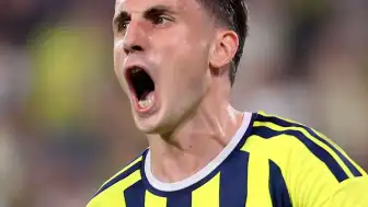 Kerem Aktürkoğlu'ndan Açıklama: 'Yapamıyorum'