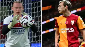 Matvey Safonov'dan Batrakov'a Destek: 'Sabırlı Olalım'