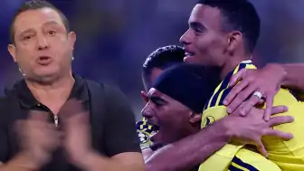 Nihat Kahveci'den Fenerbahçe'ye Tam Not: Alkışlıyorum!