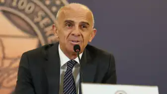 Oğuz Çetin Yerine Fenerbahçe'de Ahmet Erzurumlu Dönemi Başlıyor mu?