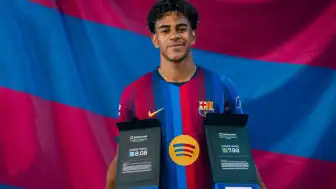 Sofascore Sezonun Oyuncusu Ödülleri Sahiplerini Buldu