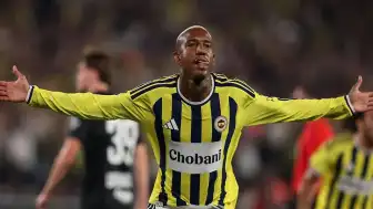 Talisca'dan Fenerbahçe Yönetimine Sert Tepki: Etiket Kaldırıldı, Vedalaşma İddiası Ortaya Atıldı