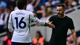 Tottenham'da Hayal Kırıklığı Devam Ediyor: Aston Villa'ya Mağlup Oldular