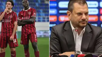 Trabzonspor, Franculino Dju'yu Kadrosuna Kattı: İmza Detayları Açıklandı