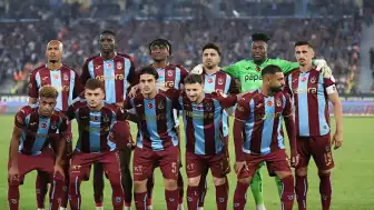 Trabzonspor'un 5 Gollü Galibiyeti ve İstatistiklere Yansıyan Başarısı