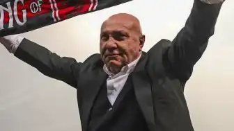 Yüksel Yıldırım'dan Samsunspor Taraftarına Birlik Çağrısı