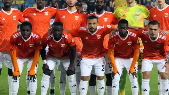 Adanaspor A.Ş. Resmen Uğur Özdemir'e Devredildi