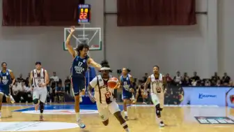 Anadolu Efes, Bandırma Deplasmanında Pizzabulls Bordo Bandırma'yı Mağlup Etti