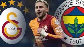 Barış Alper Yılmaz'ın Fenerbahçe Maçında Oynama Durumu Belirsizliğini Koruyor