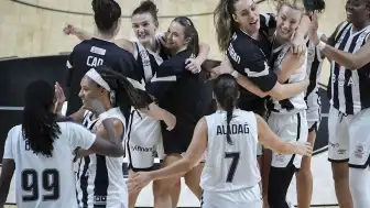 Beşiktaş BOA, Fenerbahçe Tarfin'i 81-69 Mağlup Etti: Fenerbahçe'nin 602 Günlük Galibiyet Serisi Sona Erdi