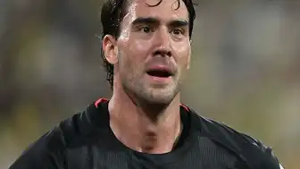 Beşiktaş'a Vlahovic müjdesi: Sırp golcü takımla çalışmalara başladı