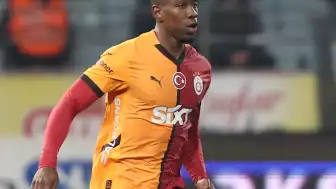 Carlos Cuesta'nın Galatasaray'a Dönüşü Beklenmiyor, Brezilya'dan Ayrılıyor