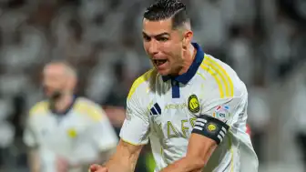 Cristiano Ronaldo İçin Jübile Maçı Düzenleniyor: Federasyon Harekete Geçti