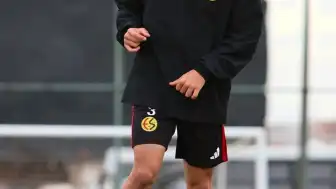 Eskişehirspor, Gaziemir SK Deplasmanına Hazırlanıyor