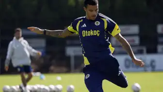Fenerbahçe, Çaykur Rizespor Maçının Hazırlıklarına Devam Ediyor